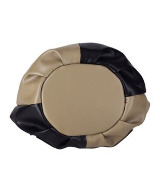 ROOTOTE 0655【直営店限定】ベビールー.クランプリー.2トーン-A 02：ベージュブラック