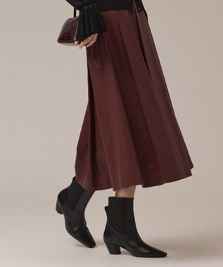 GRACE CONTINENTAL JV BERTIE ブラック