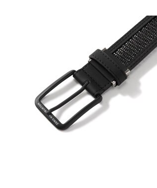 ZERO HALLIBURTON メッシュベルト ZHG-BELT26 85322 ネイビー