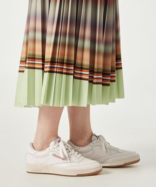 Paul Smith Paul Smith + Reebok CLUB C 85 VINTAGE オフホワイト