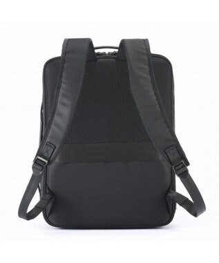 ACE BAGS & LUGGAGE ace. エース ガジェタブルR リュック 11L A4ファイル 13.3インチPC対応 ハーネス細め 68004 ブラック