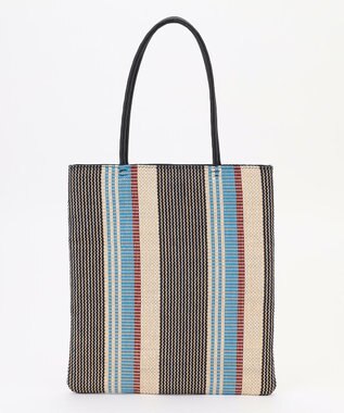 ANY ジュートトートバッグ