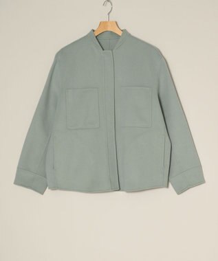 ONWARD Reuse Park 【ICB】ジャケット秋冬 グリーン