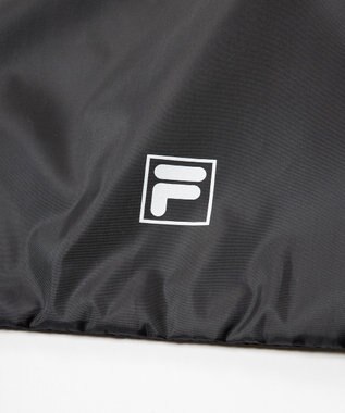 OP／FILA 【FILA】ナップサック ブラック