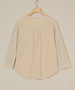 ONWARD Reuse Park 【自由区】カットソー春夏 イエロー