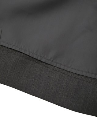 CRAFT STANDARD BOUTIQUE ウエストコードハーフパンツ Black