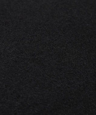 GRACE CONTINENTAL FERRUCCIO VECCHI キャスケット ブラック