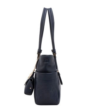 CLATHAS プラクティⅡ 2wayトートバッグ ネイビー