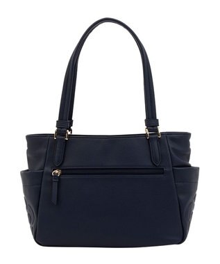 CLATHAS プラクティⅡ 2wayトートバッグ ネイビー