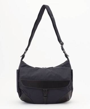 Y'SACCS ミリタリーフラップショルダー　Mサイズ