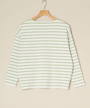 ONWARD Reuse Park 【23区】ニット秋冬 グリーン