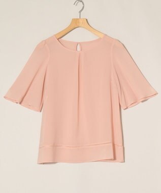 ONWARD Reuse Park 【組曲】ブラウス春夏