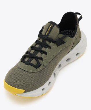 Columbia Columbia/ ドレインメーカー エックスティーアール /コロンビア Nori Antique Moss