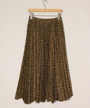 ONWARD Reuse Park 【any SiS】スカート秋冬 ブラウン