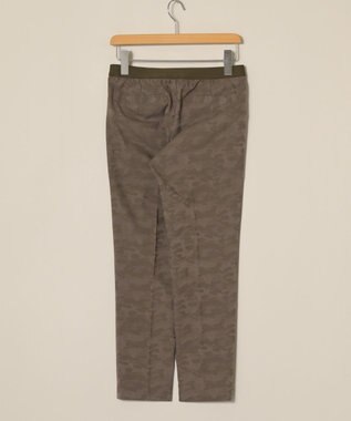 ONWARD Reuse Park 【自由区】パンツ春夏 グリーン