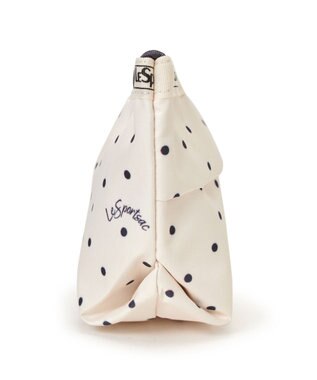 LeSportsac SMALL SLOAN COSMETIC/プレイフルドッツ プレイフルドッツ