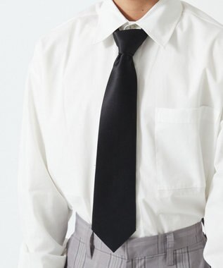 WEGO 【SCHOOLITEM】メンズムジスクールネクタイ