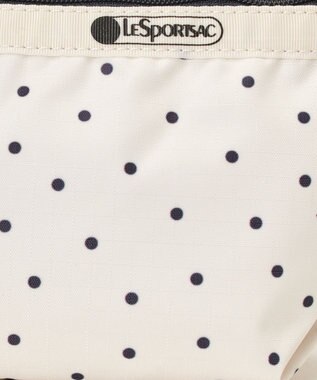 LeSportsac SMALL SLOAN COSMETIC/プレイフルドッツ プレイフルドッツ