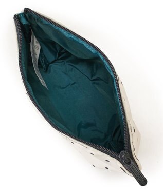 LeSportsac SMALL SLOAN COSMETIC/プレイフルドッツ プレイフルドッツ