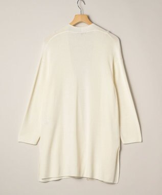 ONWARD Reuse Park 【23区】ニット春夏 オフホワイト