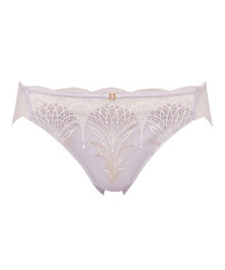 BRADELIS New York 【BRADELIS New York】ローズスタイルパンティ26S1