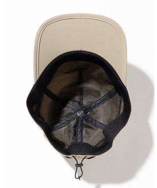 JOSEPH ABBOUD MOUNTAIN 【雑誌掲載・ECO撥水・軽量・男女兼用・折り畳み可・究極のポータブル性】 ベージュ系