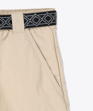 Columbia Columbia/ ウィメンズセコイアグローブウーブンショーツ /コロンビア Ancient Fossil