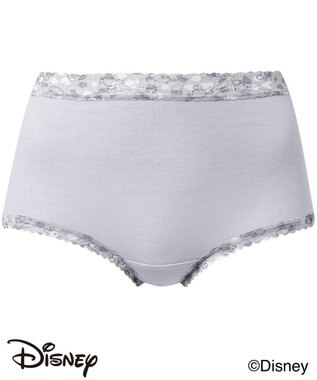 Wing ショーツ 綿混(身生地部) やさしい肌あたり 【デイリーフィット やわらかコットン】 はきこみ丈ふかめ EC3230 ウイング／ワコール