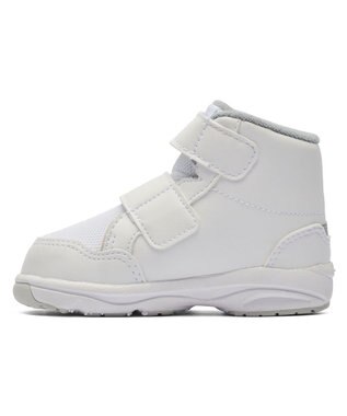 ASICS WALKING GD.WALKER BABY HI 2（片足販売・右） STANDARD ホワイト