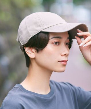 リサイクルコットンキャップ Share Park Ladies ファッション通販 公式通販 オンワード クローゼット