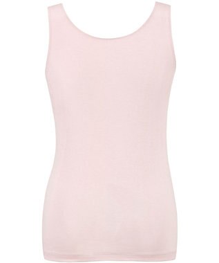 Wing インナー 【綿の贅沢オーガニック】 オーガニックコットン混素材 薄くて軽い ノースリーブ EL1156 ウイング／ワコール ピンク