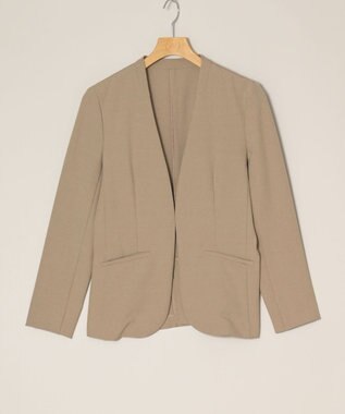 ONWARD Reuse Park 【any SiS】ジャケット春夏 ブラウン