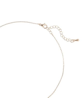 earth music&ecology プチネックレス A