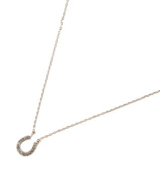 earth music&ecology プチネックレス B