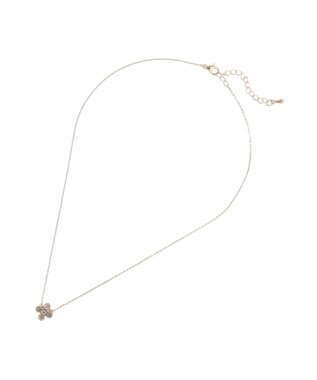 earth music&ecology プチネックレス A