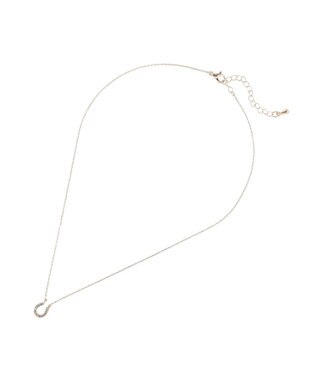 earth music&ecology プチネックレス B