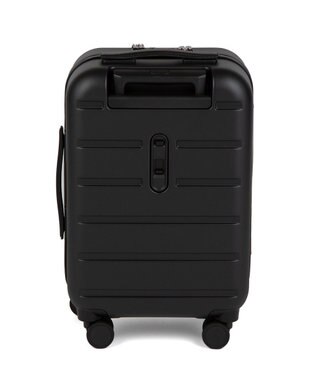 ACE BAGS & LUGGAGE ACE フレットボード フロントオープン スーツケース 機内持ち込み 29L 05431 エース ブラック