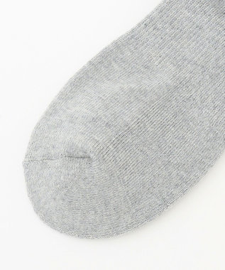 MEN】アーガイル柄レギュラーソックス / 23区GOLF