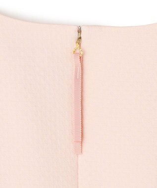 TOCCA PUPPY TOOTH ドレス ピンク系