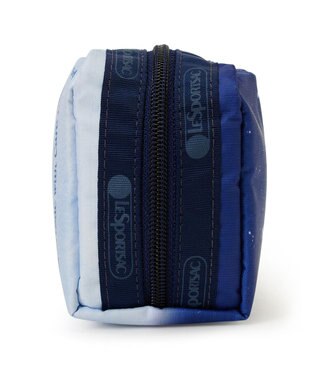 LeSportsac RECTANGULAR COSMETIC/ケアベアハートアンドサン ケアベアハートアンドサン