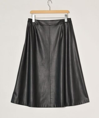 ONWARD Reuse Park 【J.PRESS】スカート秋冬 ブラック