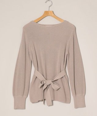 ONWARD Reuse Park 【any SiS】ニット春夏