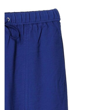 AMERICAN HOLIC 接触冷感Ｗポケットワイドパンツ Blue