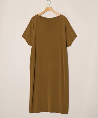 ONWARD Reuse Park 【ICB】ワンピース春夏 ブラウン