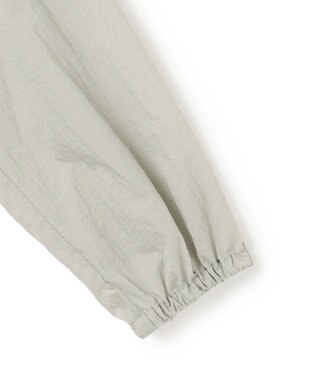 23区 L 【SLOW/一部店舗限定】ナイロン パーカー ブルゾン モスグリーン系