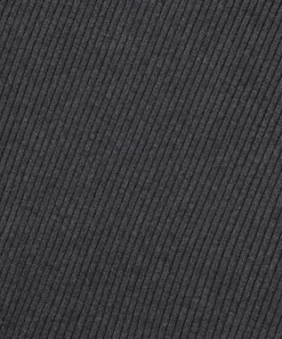J.PRESS YORK STREET 【WOMEN】リブニット タイトスカート グレー系