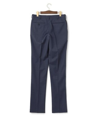 J.PRESS MEN 【J.PRESS MOVING / セットアップ対応】REDA ACTIVE スポーツツイスト スラックス ダルブルー系