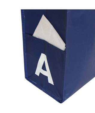 ROOTOTE 9681【3個セット：ゴミ箱・収納・エコバッグ】/ RTルー・ ガービッジ 30L 3P-C 02：アーミー3