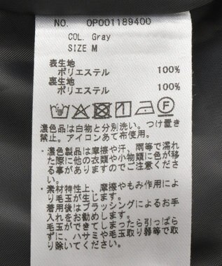 CRAFT STANDARD BOUTIQUE ウエストコードハーフパンツ Black