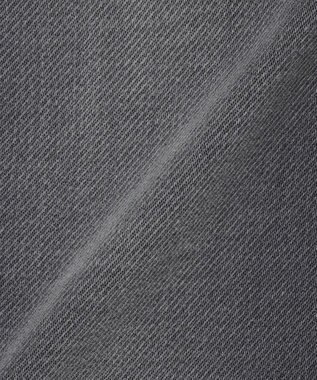 JOSEPH HOMME 【WEB限定】【ROY ROGER'S】LEONARDO  / スリムテーパードジャージーデニム / BLACK ブラック系